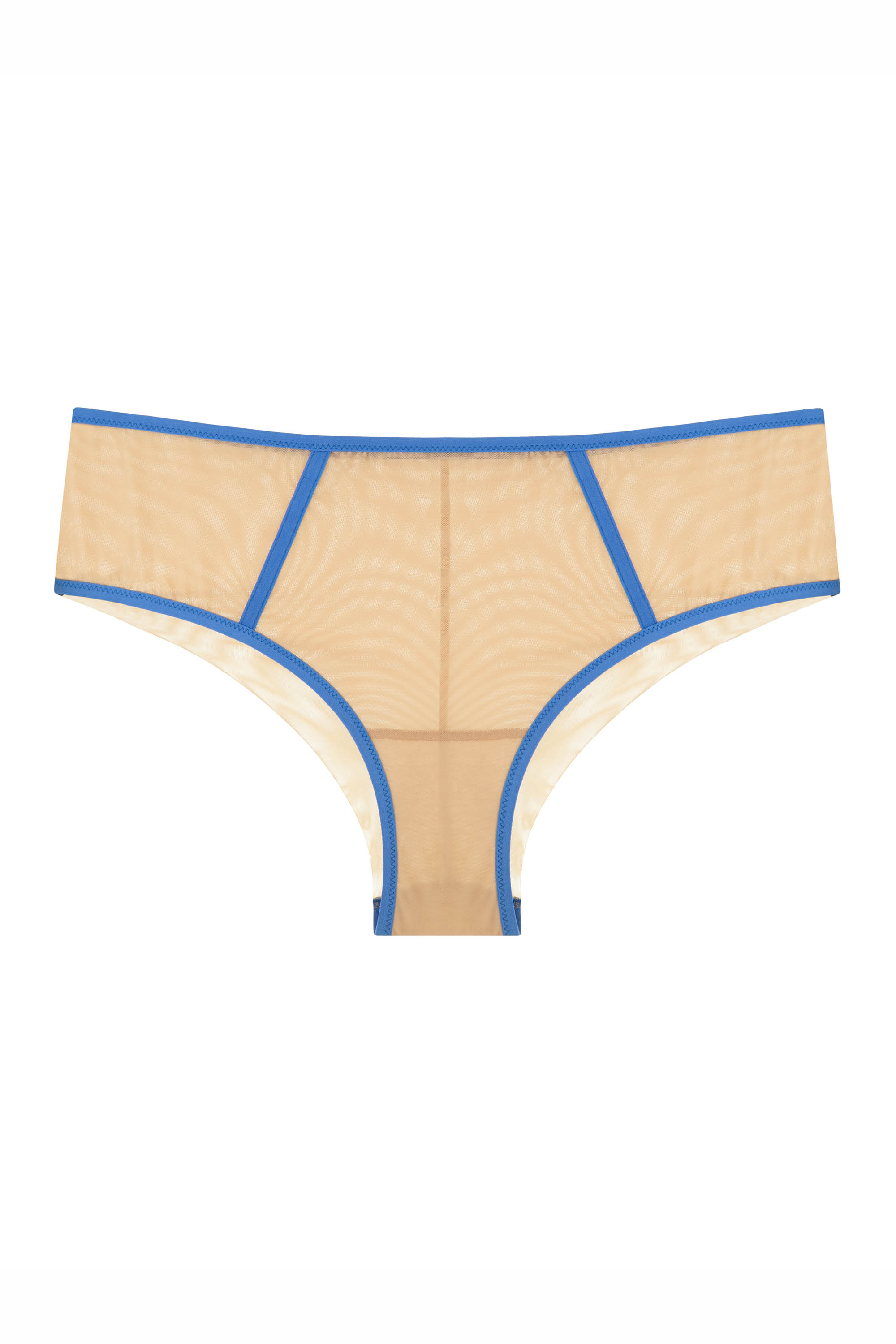 Трусы бразилиана Anabel Arto 8180-24